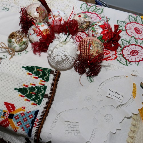 Ustrzycka Senioriada